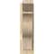 Ekena Millwork Funston Slat Rough Sawn Outlooker, Douglas Fir, 6"W x 14"D x 22"H OUT06X14X22FST06RDF - alternate 4
